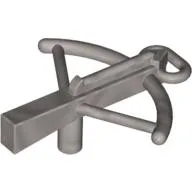 Weapon Crossbow and Bolt