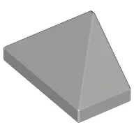 Light Bluish Gray