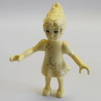 Belville Fairy with Moon Print