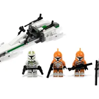 Clone Trooper Battle Pack