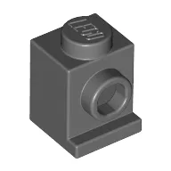 Brick Special 1 x 1 with Headlight