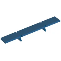 Train Signal Circuit-Breaker Bar