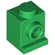 Brick Special 1 x 1 with Headlight