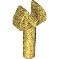 Bar 1L with Clip [Cut Edges and One Side Hole] [Gap in Clip]