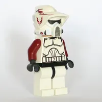 Clone ARF Trooper / Elite Clone Trooper (Rancor Battalion)