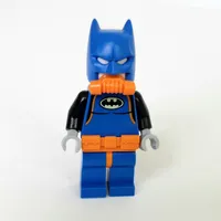 Batman, Scuba Outfit
