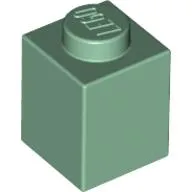 Brick 1 x 1