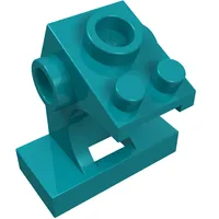 Equipment Control Panel