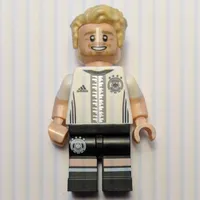 Andre Schurrle (CMF)