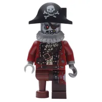 Zombie Pirate