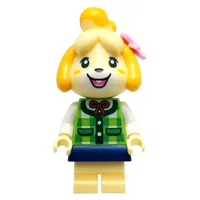 Isabelle