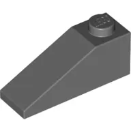 Brick Sloped 33° 3 x 1