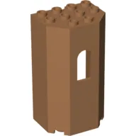 Medium Nougat