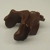 Belville, Animal / Creature Accessory, Horse Saddle