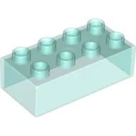 Trans-Light Blue