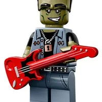 Monster Rocker