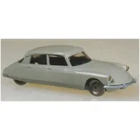 HO Scale Citroën DS19