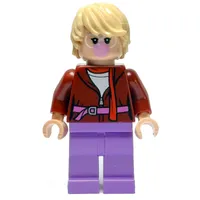 Stephanie "Stef" Steinbrenner