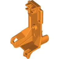 Large Figure Cockpit Seat with Ball Joint