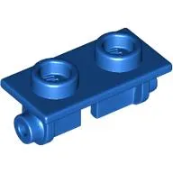 Hinge Brick 1 x 2 Top Plate Thin