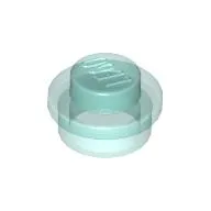 Plate Round 1 x 1 with Solid Stud