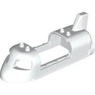 Duplo Plane / Shuttle Top 6 x 13 x 4 1/2