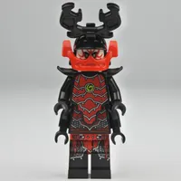 General Kozu (Legacy)