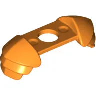 Minifig Neckwear Shoulder Guards