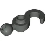 Hook with Towball