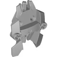 Large Figure Shield, Type 1