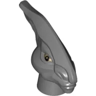 Minifig Head Special, Coleman Trebor Print