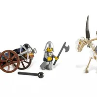 Crossbow Attack