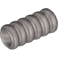 Hose, Ribbed 7mm D. 2L / 1.6cm