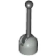 Lever Small Base with Black Lever