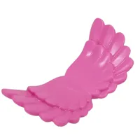 Animal / Creature Body Part, Wings Double Layer with Anti-Stud