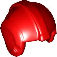 Helmet Rebel Pilot, Center Ridge [Plain]