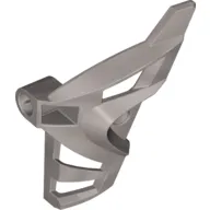 Large Figure Limb Cover, Armor, Left (Toa Mahri Nuparu)