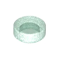 Tile Round 1 x 1