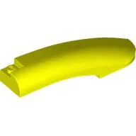Vibrant Yellow