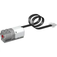 Motor, Medium, We-Do 2.0