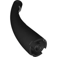Animal / Creature Body Part, Tail / Claw / Horn / Branch / Tentacle, End Section, Large