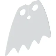 Neckwear Cape, Scalloped 5 Points [Traditional Starched Fabric]