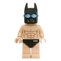 Batman, Swimsuit (CMF)