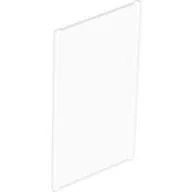 Glass for Window 1 x 4 x 6