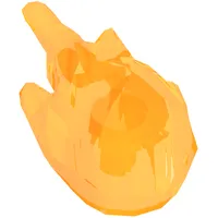 Wave / Power Burst / Flame Blaster with Handle