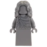 Statue - Dress/Robe