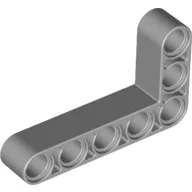 Technic Beam 3 x 5 L-Shape Thick