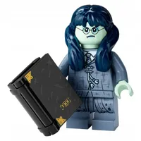 Moaning Myrtle