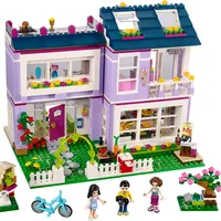 Emma's House