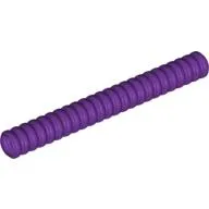 Hose, Ribbed 7mm D. 8L / 6.4cm